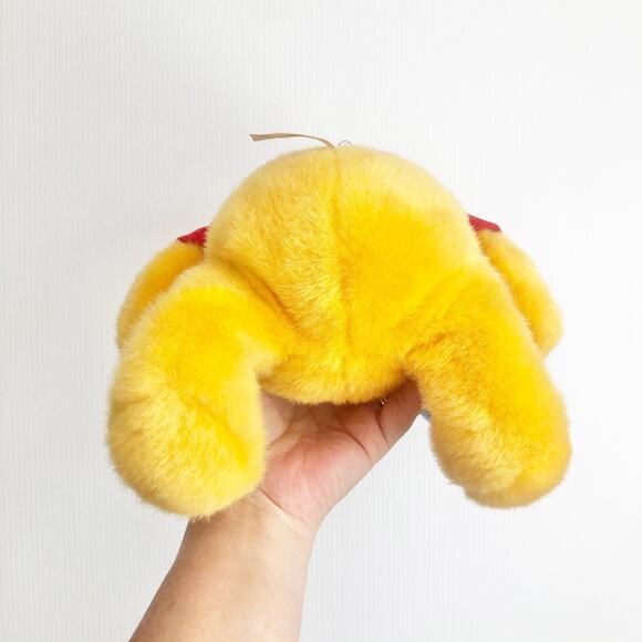 Vintage 1994 Winnie the Pooh Plush - Picture 8 of 9